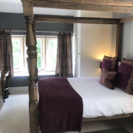 Gratton Grange Farm Bed and Breakfast Elton  Exteriör bild